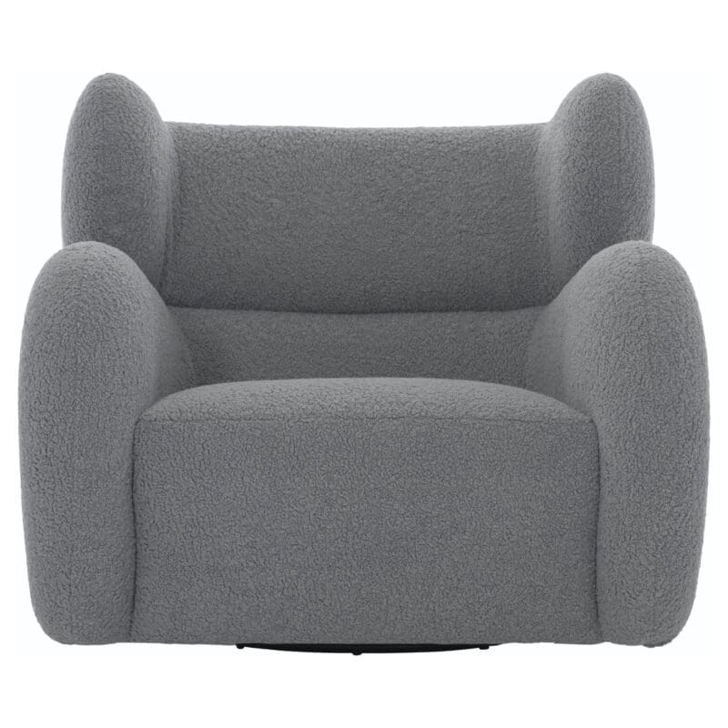 Pablo Swivel Chair - Avenue Design Canada