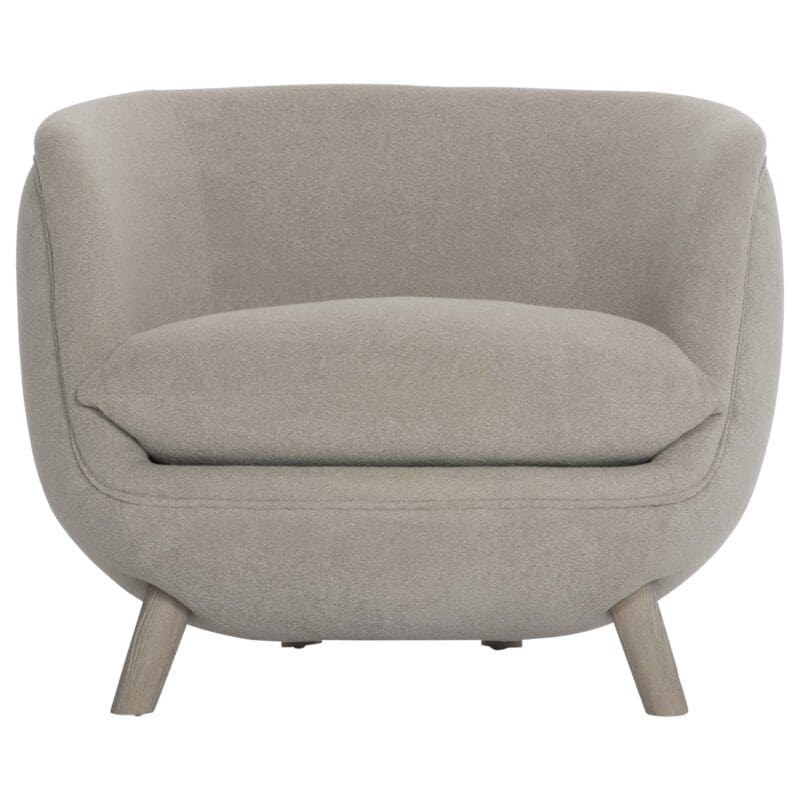 Knox Chair - Avenue Design Montreal