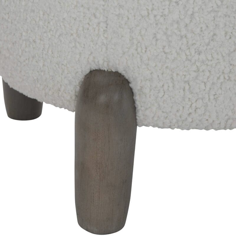 Pouf Gabe Ottoman - Avenue Design Montreal