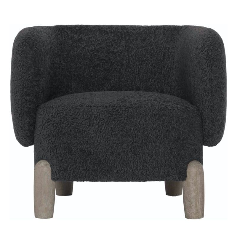 Wyatt Chair - Avenue Design Montreal