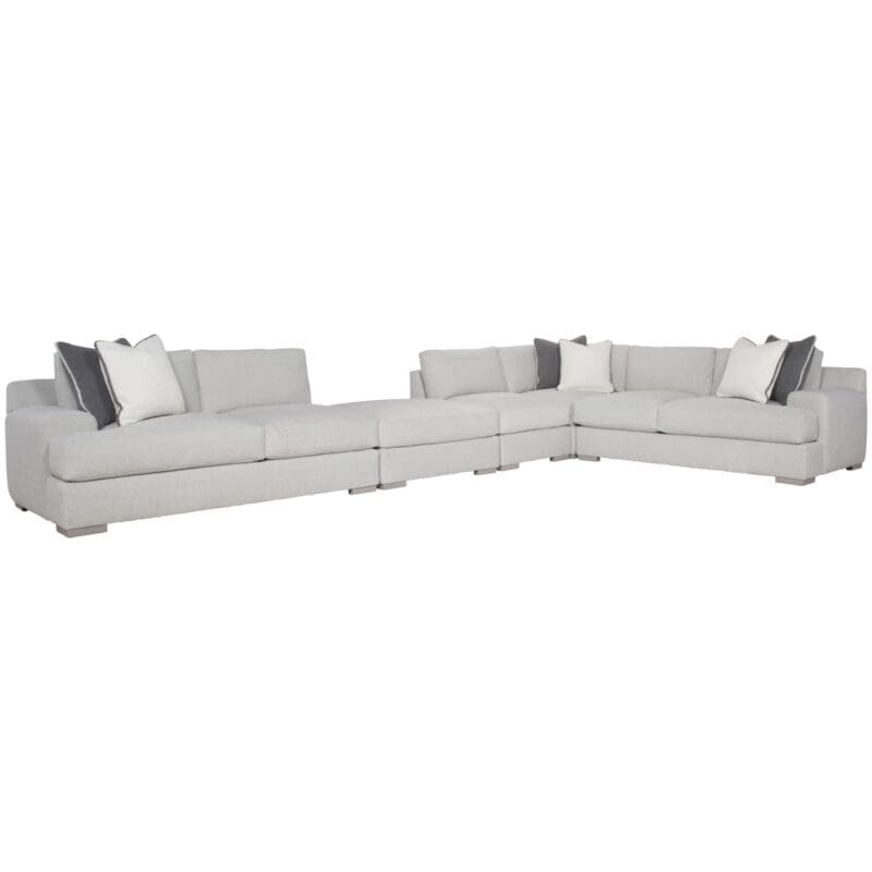 Andie Sectional - Avenue Design Montreal