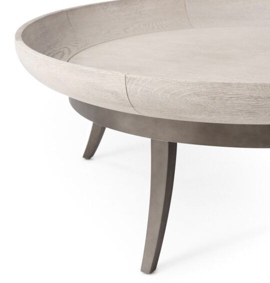 Bianca Cocktail Table - Avenue Design Montreal
