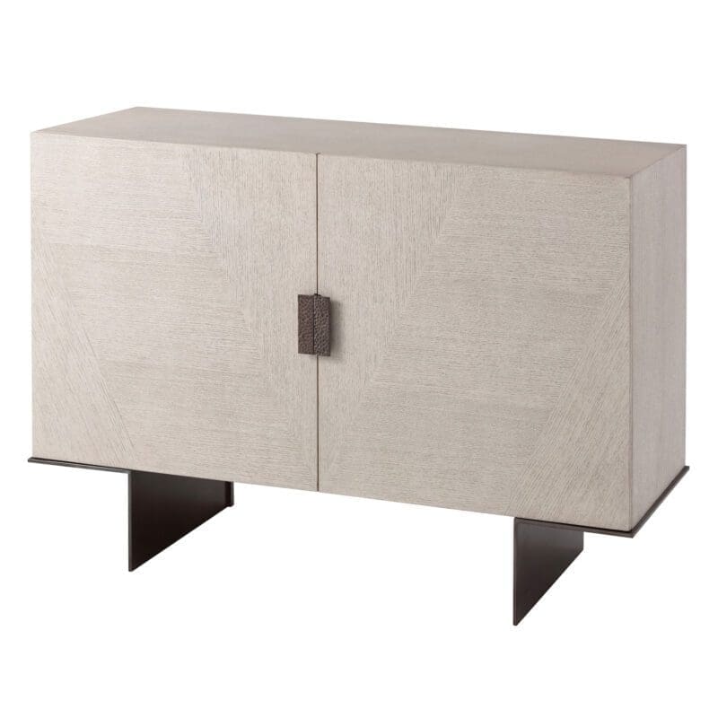 Gennarino Decorative Cabinet - Avenue Design Montreal