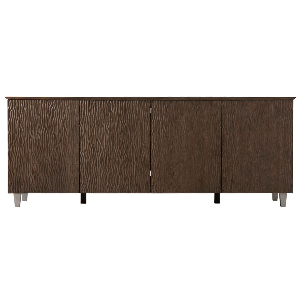 Oliviero Sideboard - Avenue Design Montreal