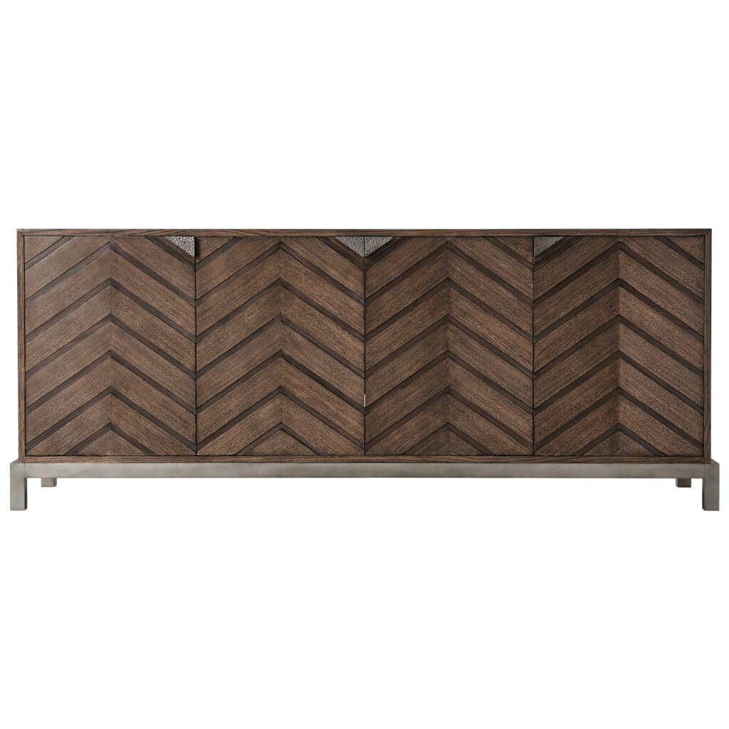 Leonardo Sideboard - Avenue Design Montreal