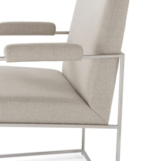 Marcello Dining Chair - Avenue Design Montreal