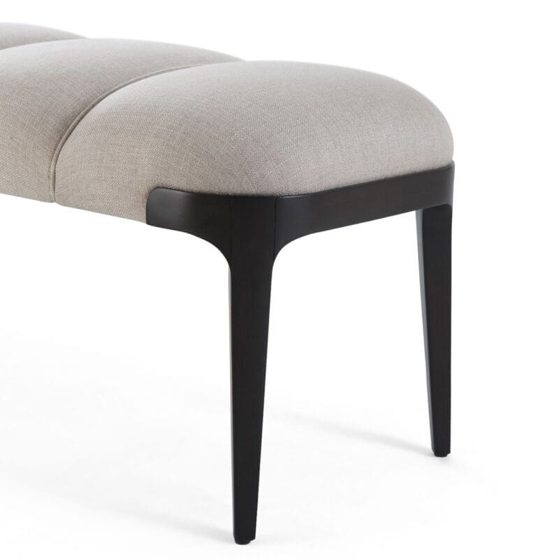 Langley Upholstered Bench