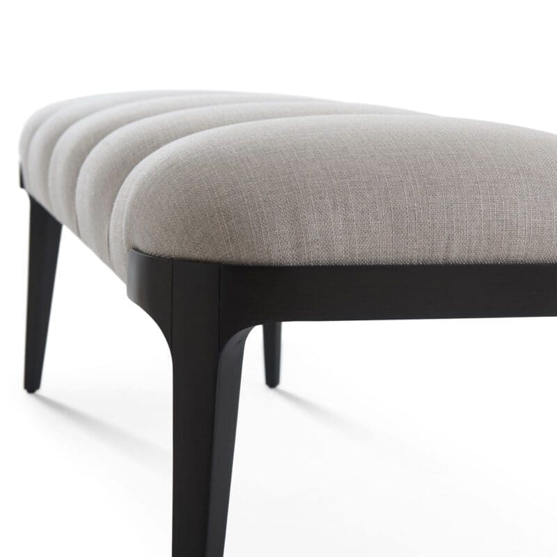 Langley Upholstered Bench