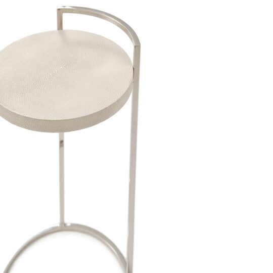 Alistair Accent Table - Avenue Design Montreal