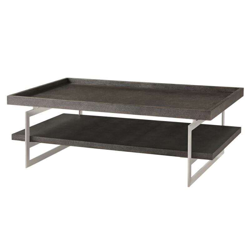 Prescott cocktail Table - Avenue Design Montreal