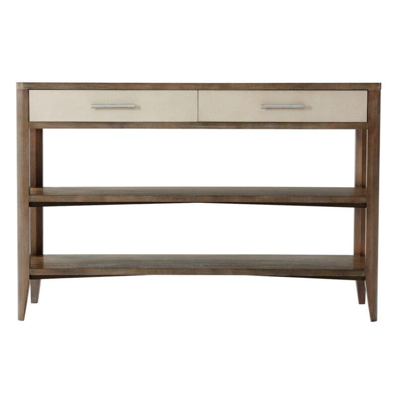 Laszlo Console Table - Avenue Design Montreal