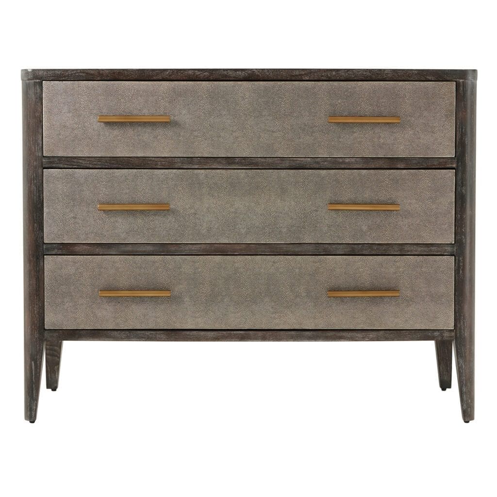 Norwood Chest of Drawers - Avenue Design Montreal