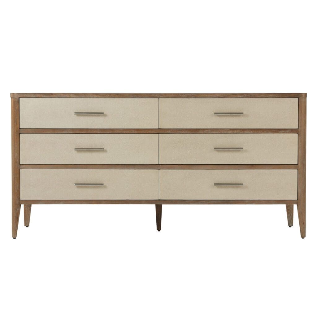 Noland Dresser - Avenue Design Montreal
