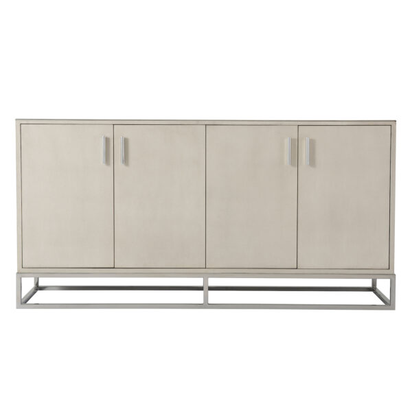 Huett Buffet - Avenue Design Montreal