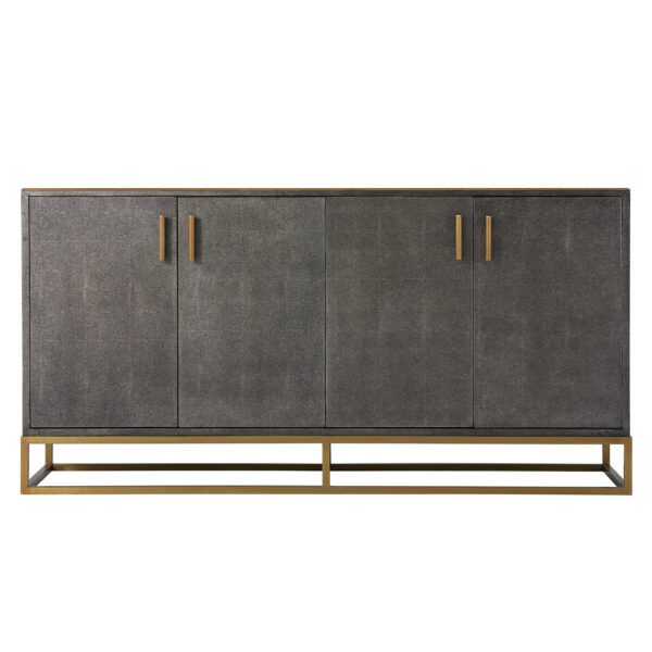 Huett Buffet - Avenue Design Montreal