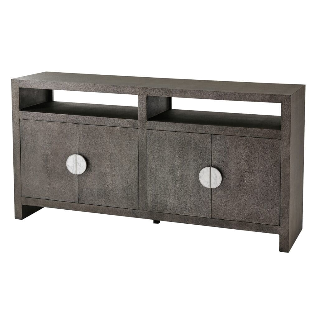 Hewett Buffet - Avenue Design Montreal