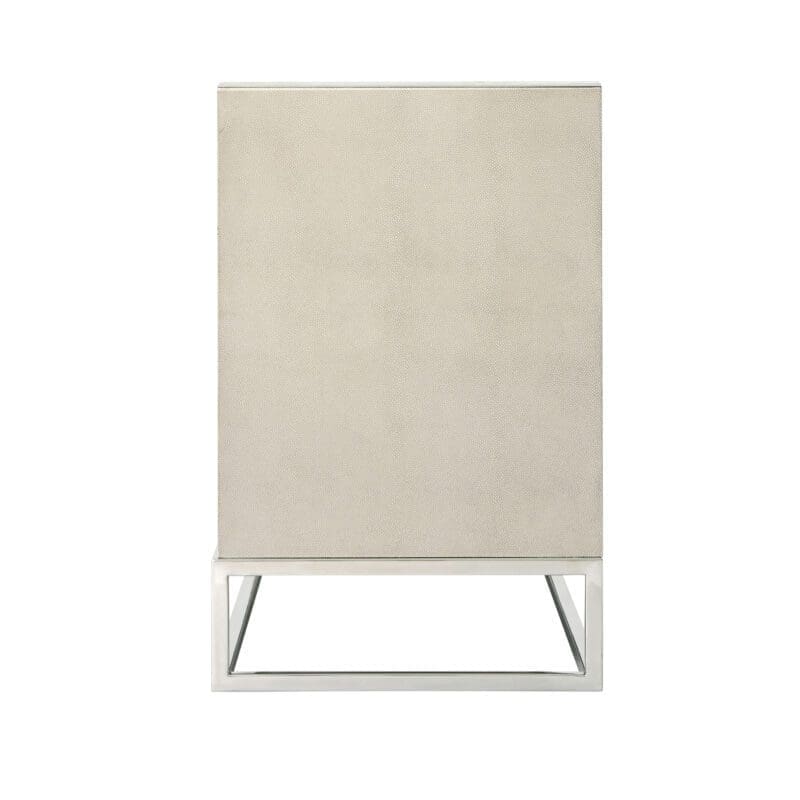 Fisher Media Console - Avenue Design Montreal