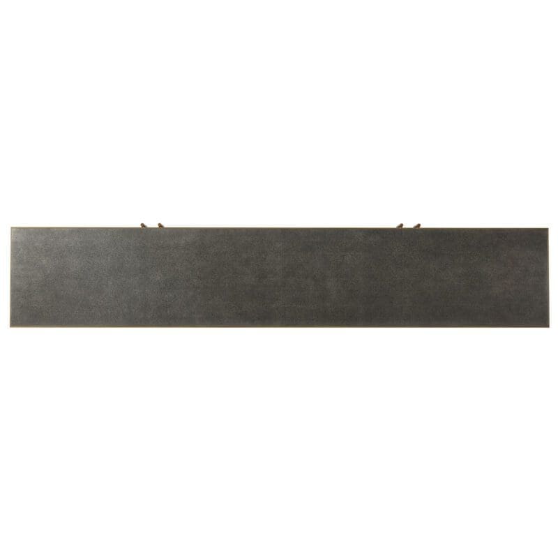 Fisher Media Console - Avenue Design Montreal