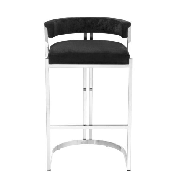 Dante Counter Stool - Avenue Design Montreal