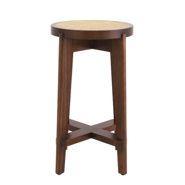 Dareau Counter Stool - Avenue Design Montreal