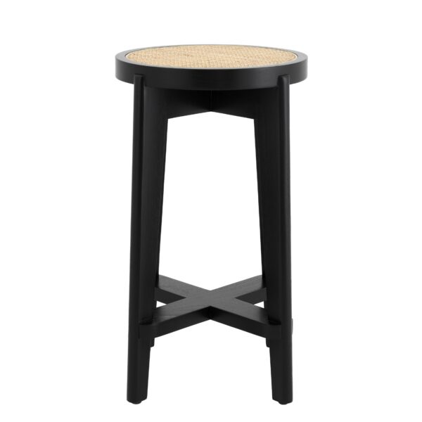 Dareau Counter Stool - Avenue Design Montreal
