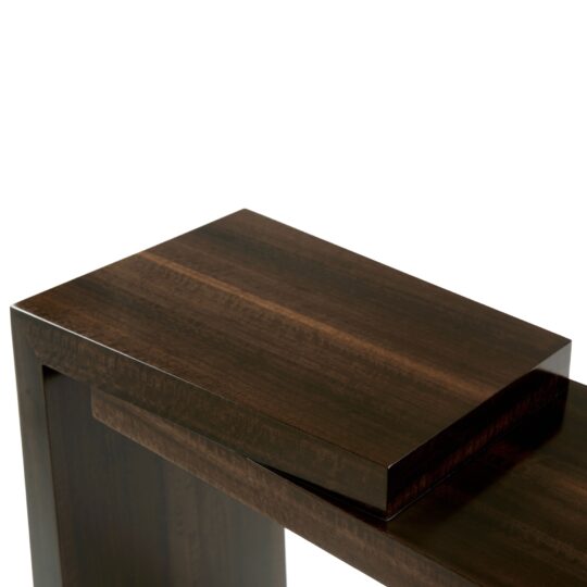Table console Heron - Avenue Design Montreal
