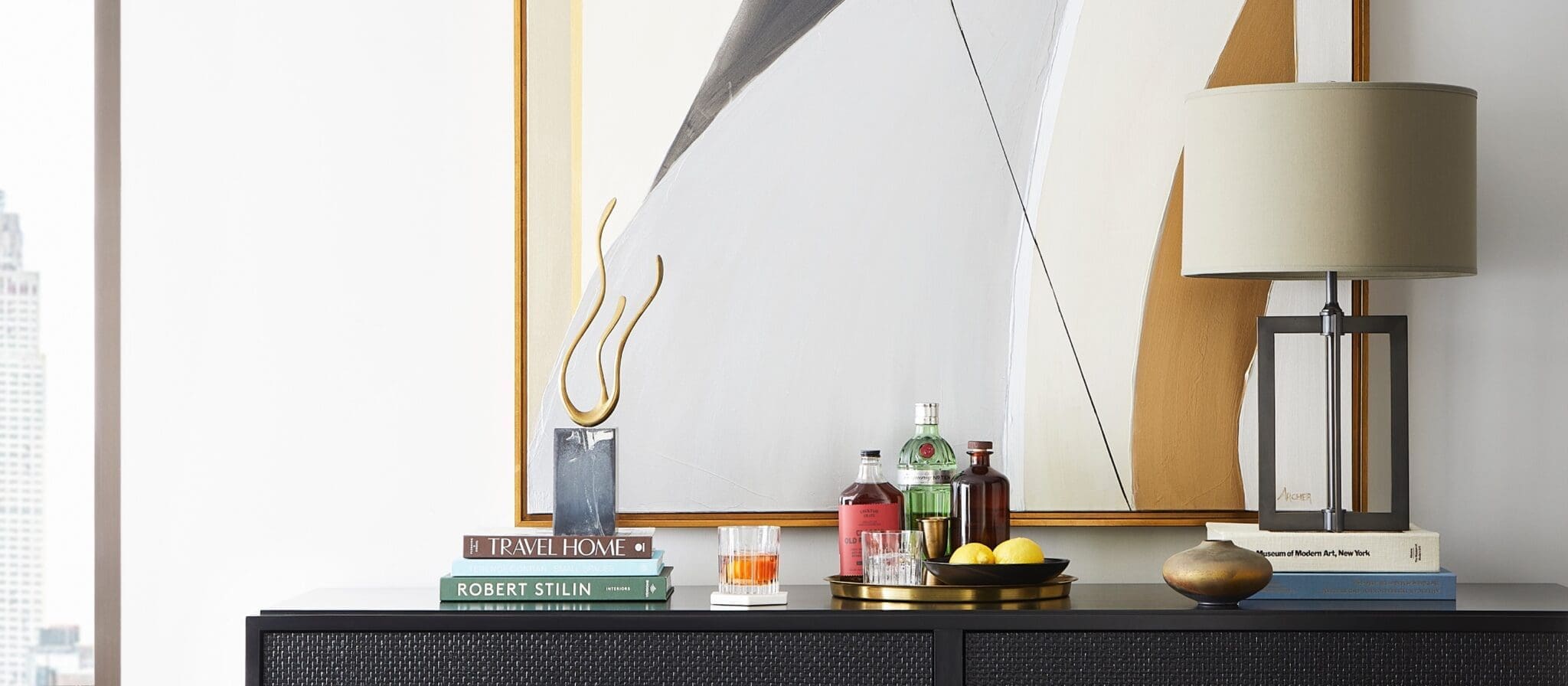 LUXURY FURNITURE MONTREAL AVENUE DESIGN