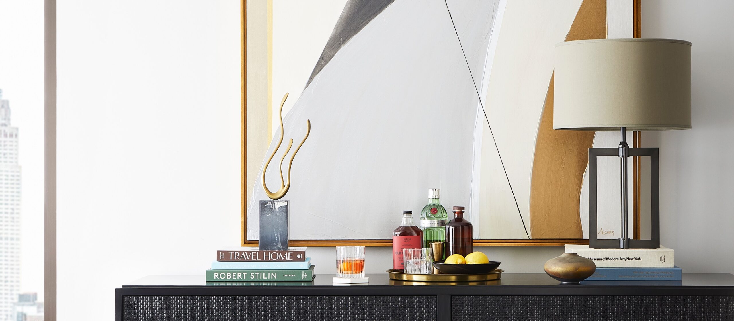 Discover Avenue Design's Luxury Furniture & Accessories