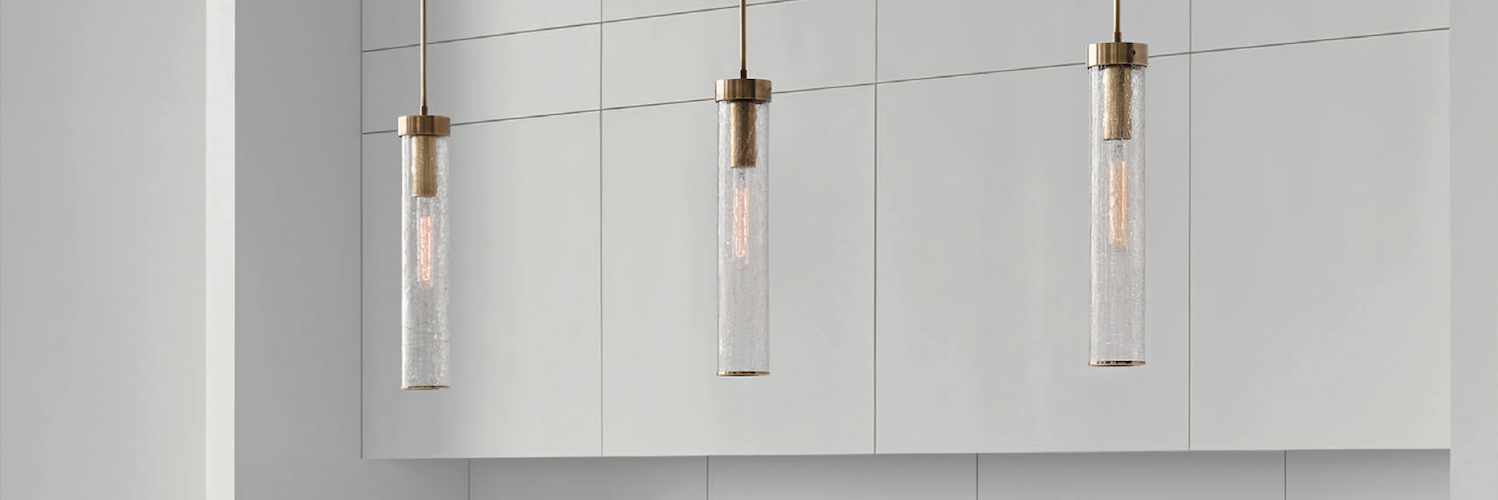 PENDANTS - Avenue Design high end lighting in Montreal.