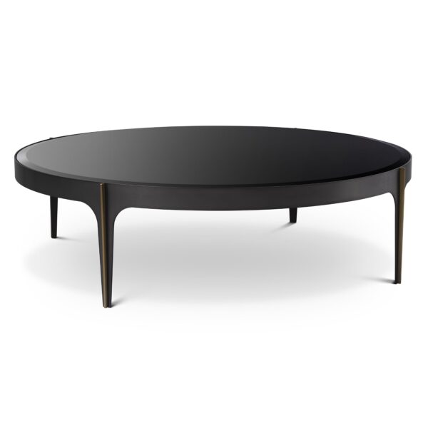 Artemisa Coffee Table - Bronze