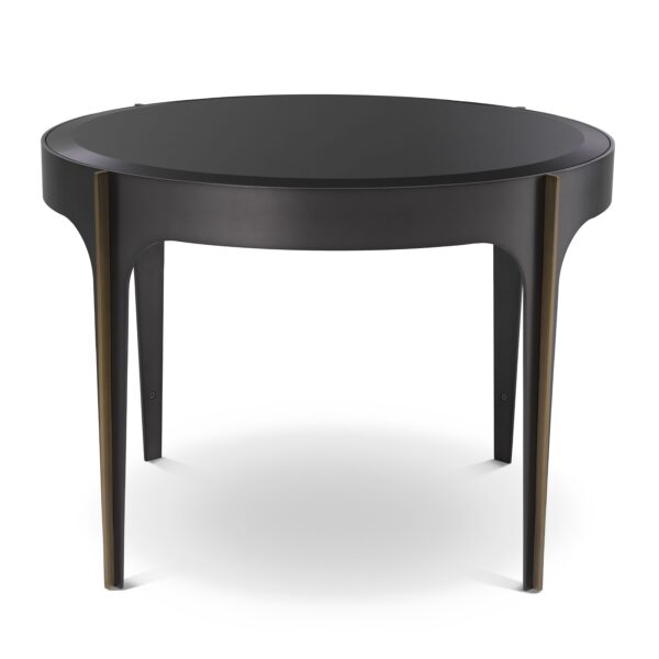 Artemisa Side Table - Bronze