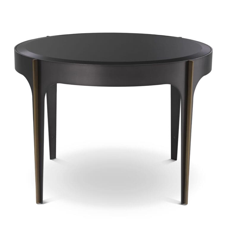 Artemisa Side Table - Bronze