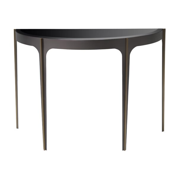 Artemisa Console Table - Bronze