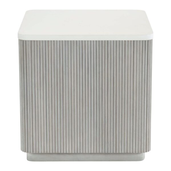 Colonnade Side Table