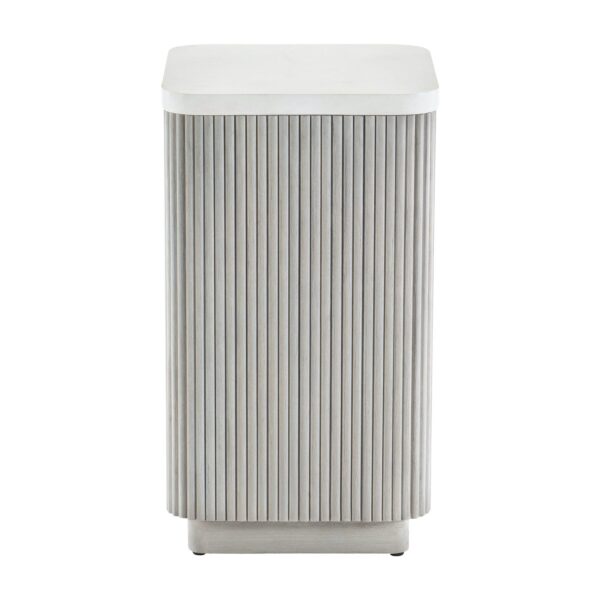 Colonnade Accent Table