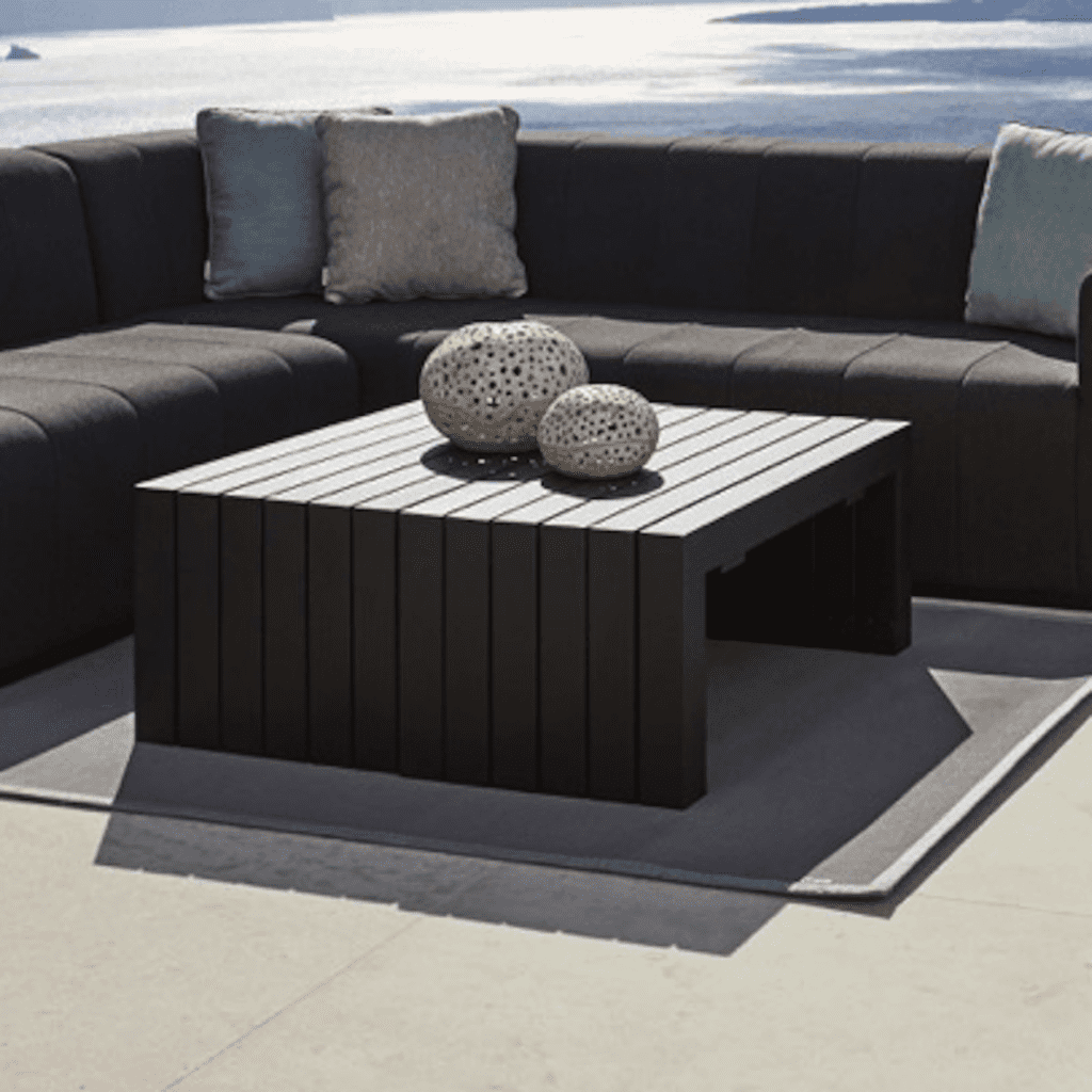 Cocktail tables Avenue Design Canada