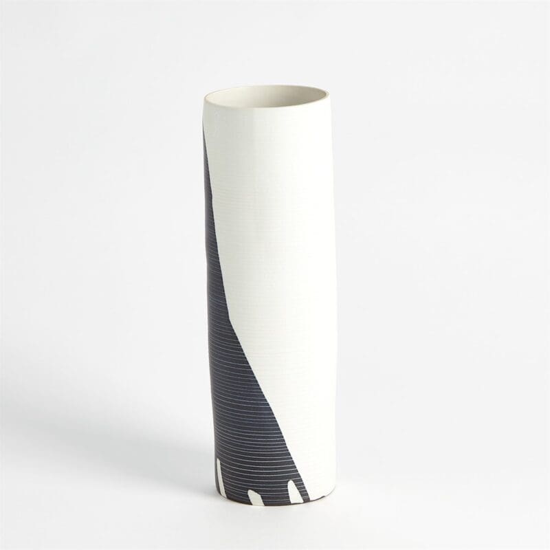 Splatter Vase - Avenue Design Montreal