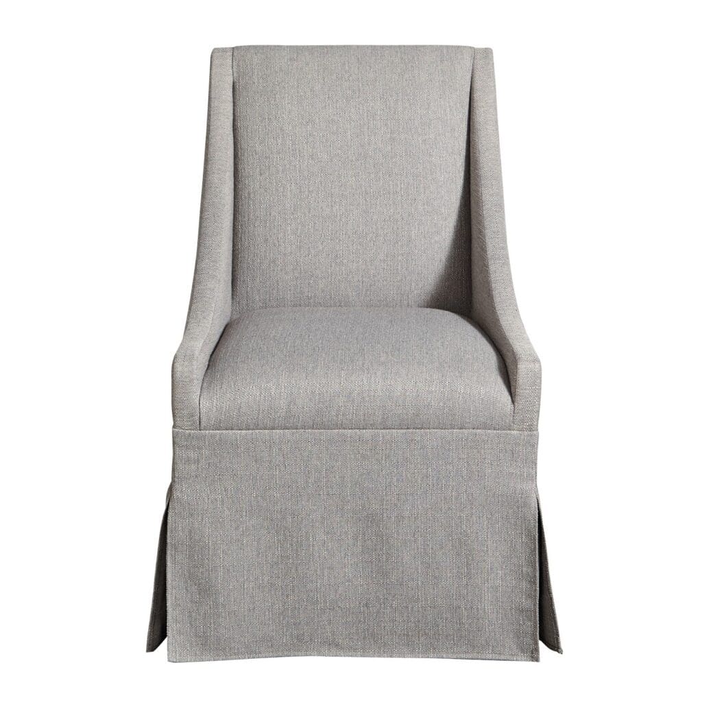 Modern Townsend Dining Chair - Avenue Design Montreal