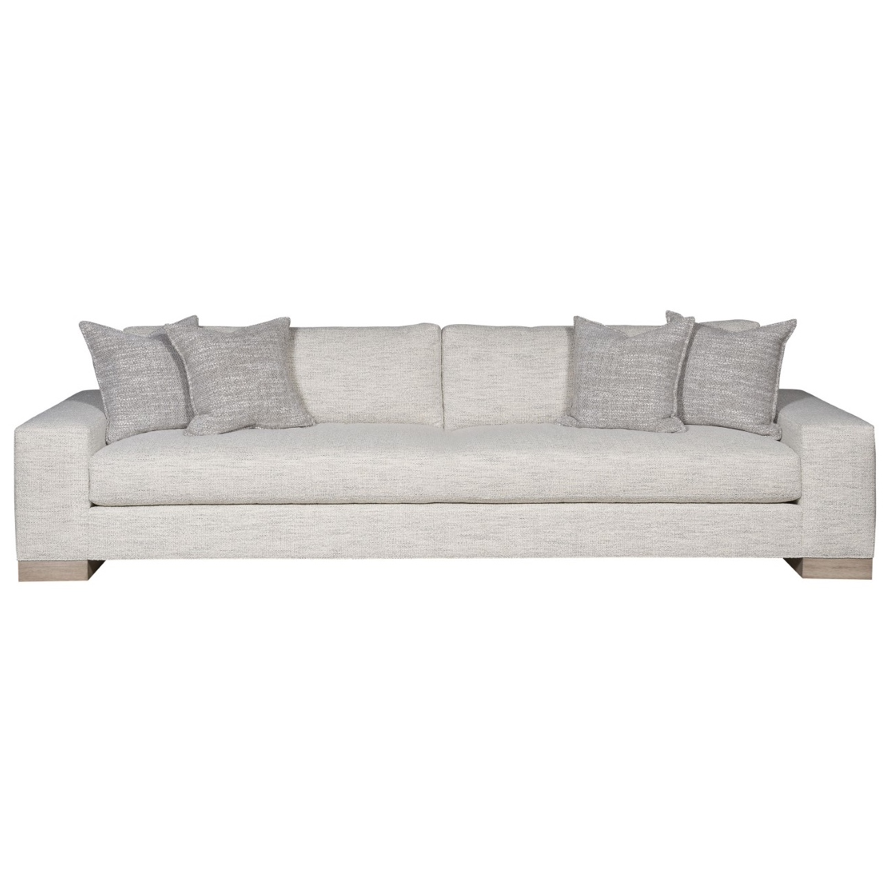 Burke Sofa Avenue Design Canada