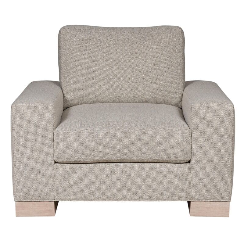 Burke Chair - Avenue Design Montreal
