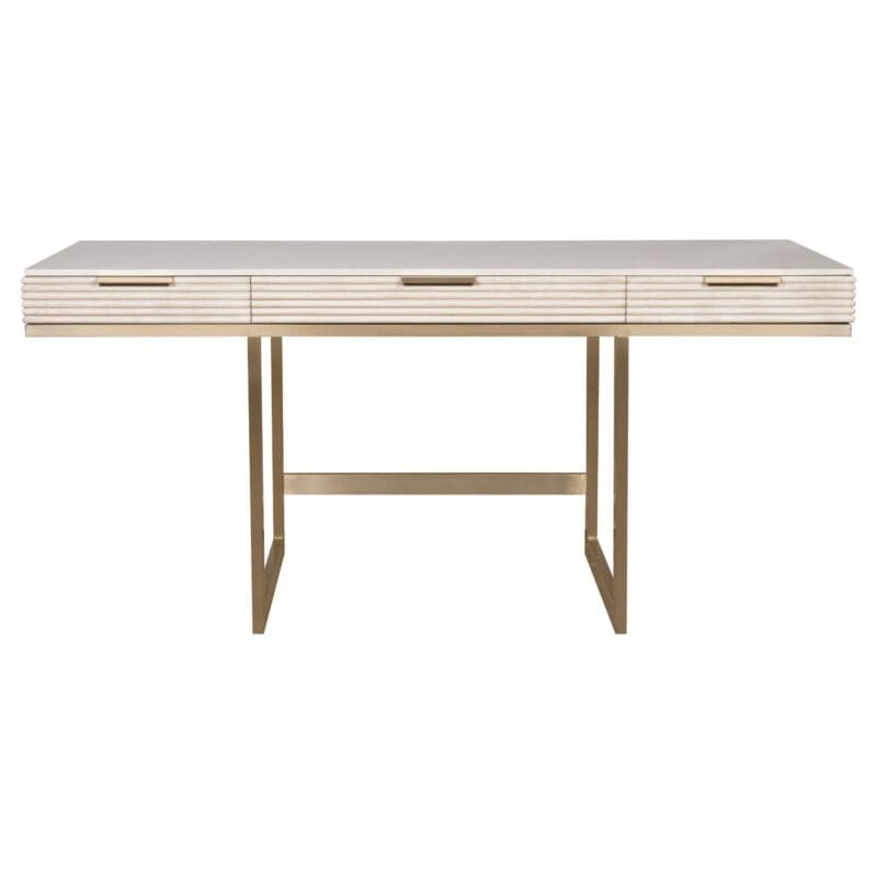 Axis Desk - Avenue Design Montreal