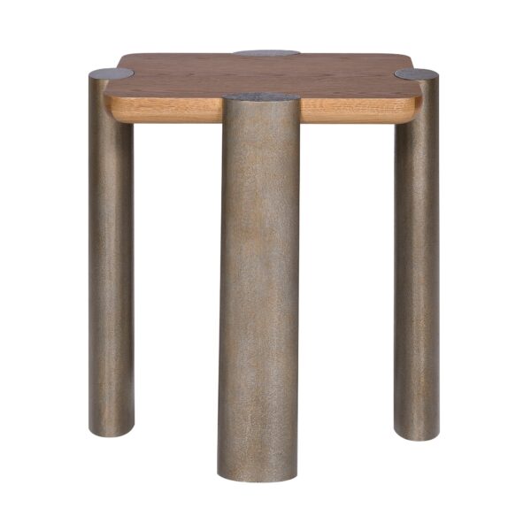 Form End Table - Avenue Design Montreal
