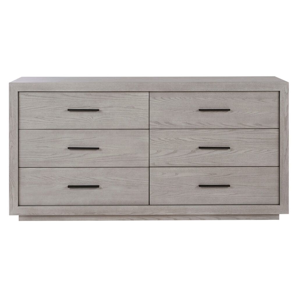 Modern drawer dresser - Avenue Design Montreal