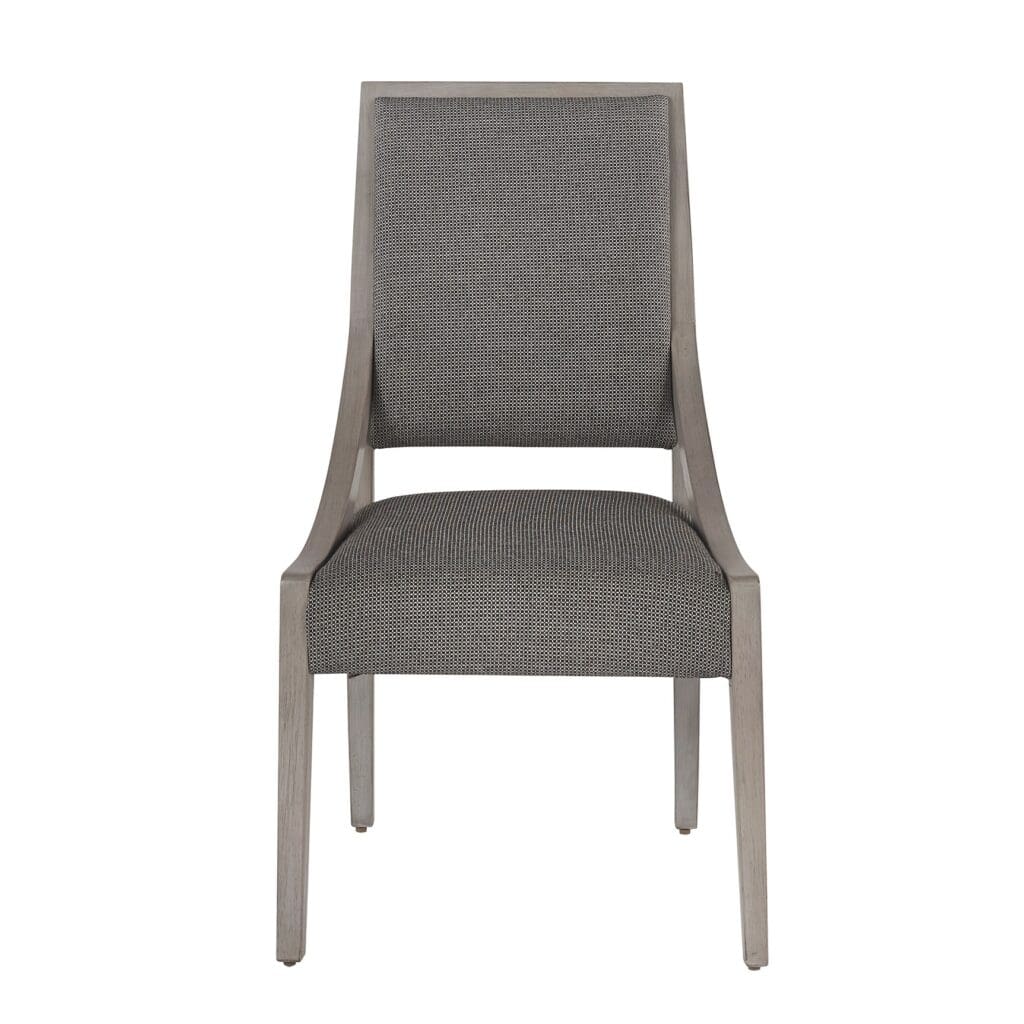 Modern Dining Chair - Avenue Design Montreal