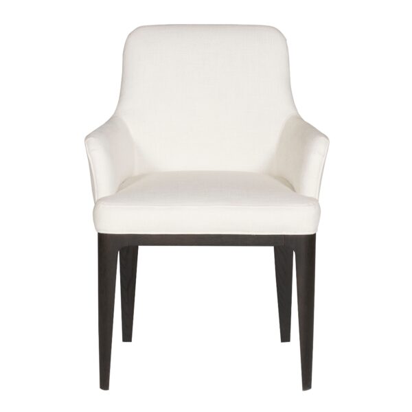 Chaise à bras Form - Avenue Design Montreal