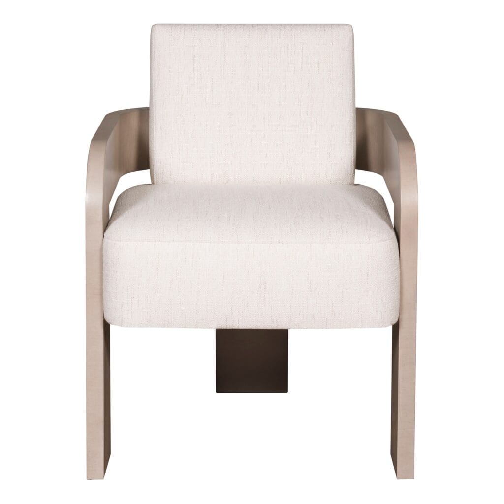 Chaise à bras Form - Avenue Design Montreal
