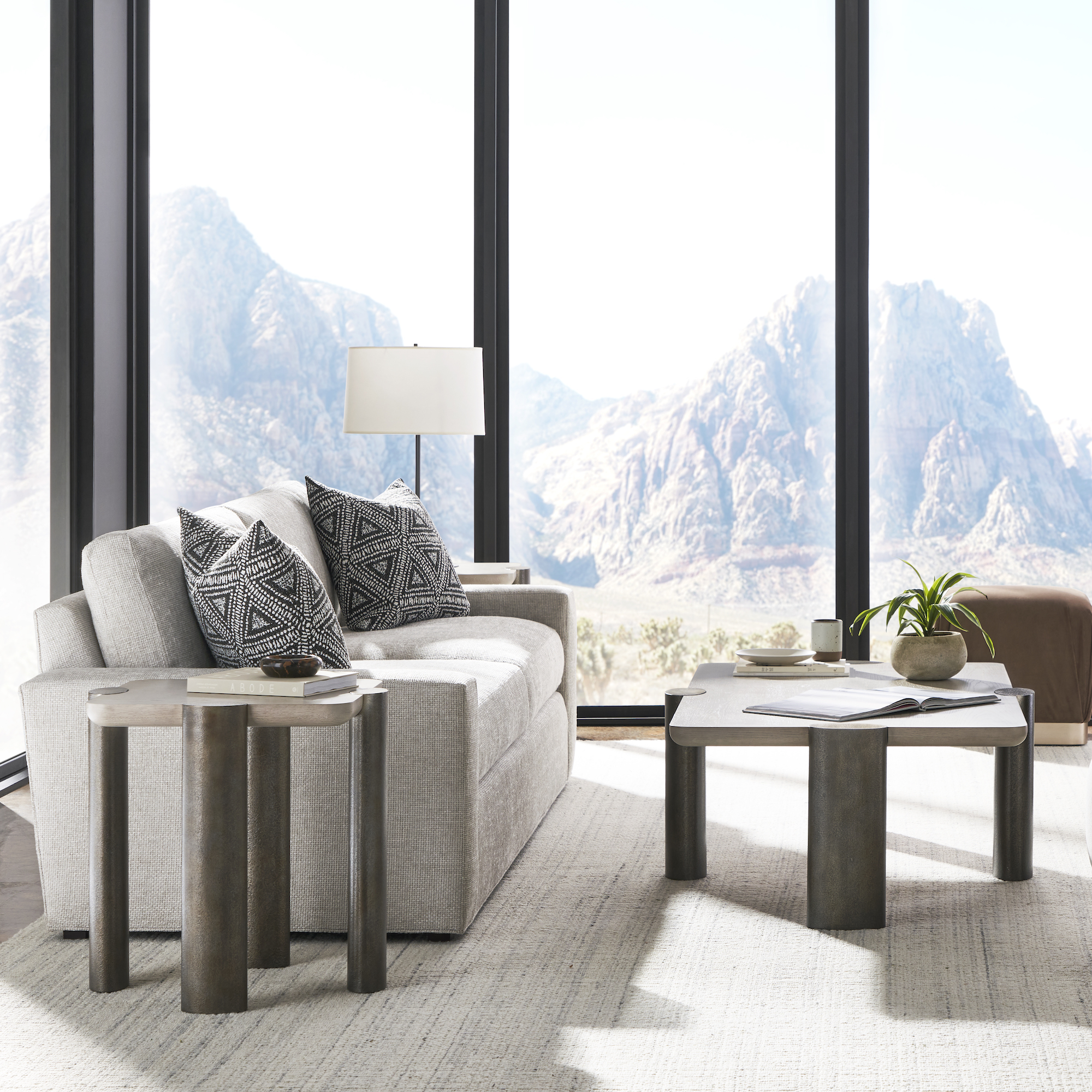 Table à café Form - Avenue Design Montreal