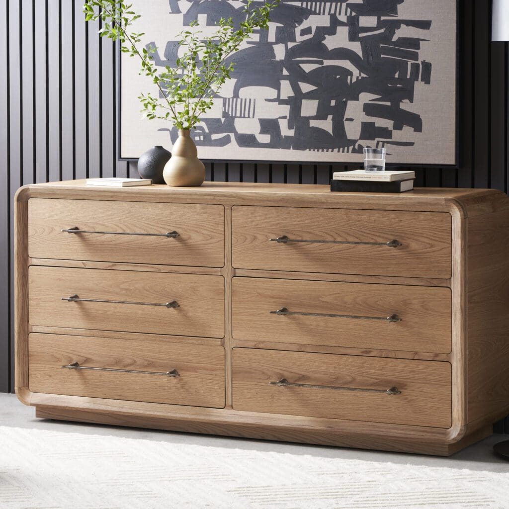 Form Dresser - Avenue Design Montreal