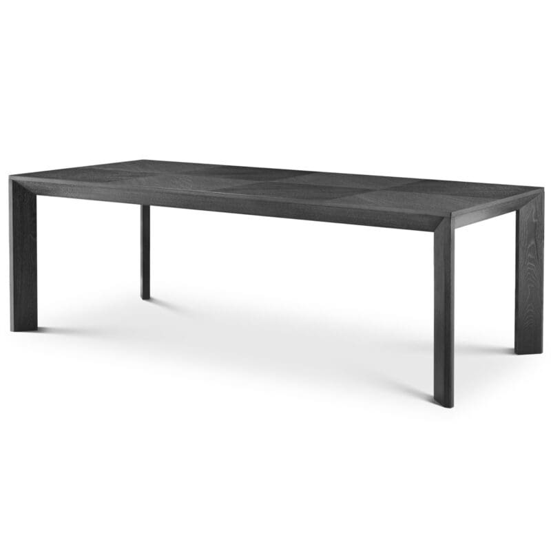 Tremont Dining Table - Avenue Design Montreal