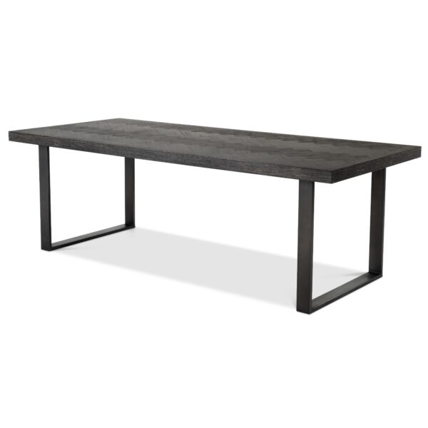 Melchior Dining Table - Avenue Design Montreal